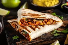Quesadilla