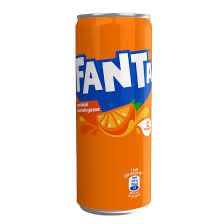 Kutu Fanta