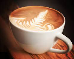 Cafe Latte