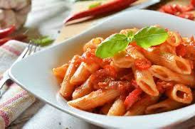 Penne Alla Arabiata