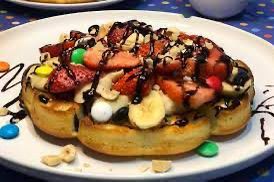 Waffle
